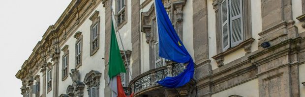 Is Italiaans vertrek uit de EU mogelijk? Nieuwe peiling suggereert van wel