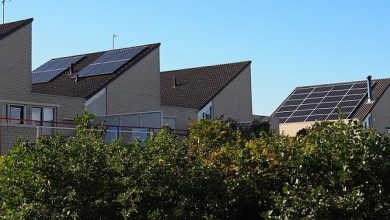 zonnepanelen