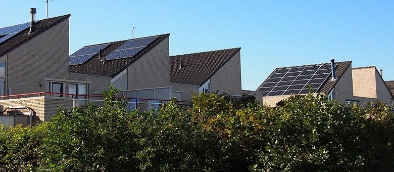 zonnepanelen