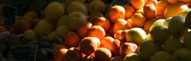 Vitamine C werkt tegen het coronavirus, zegt expert. “20 procent minder kans op overlijden”