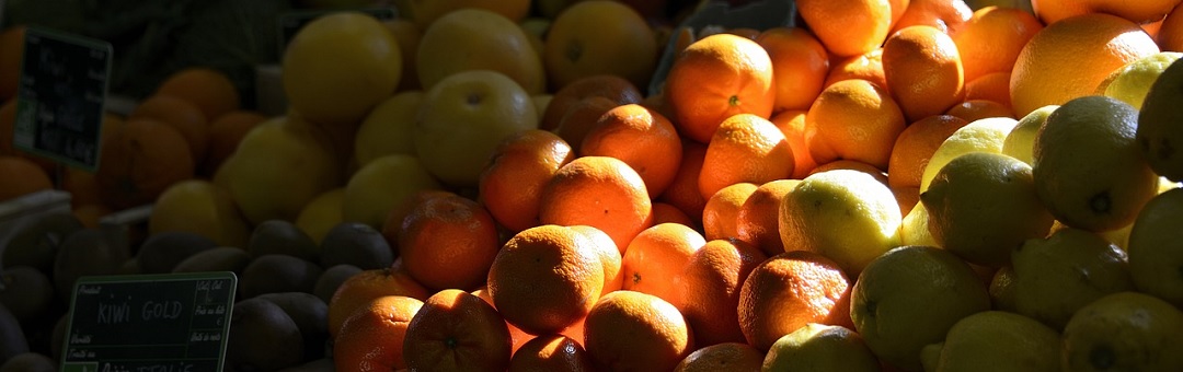 Vitamine C werkt tegen het coronavirus, zegt expert. “20 procent minder kans op overlijden”
