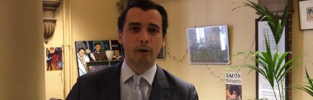 Zembla-aflevering over Baudet was ‘gevaarlijk en achterbaks’: ‘VARA, stop je mediaterreur!’