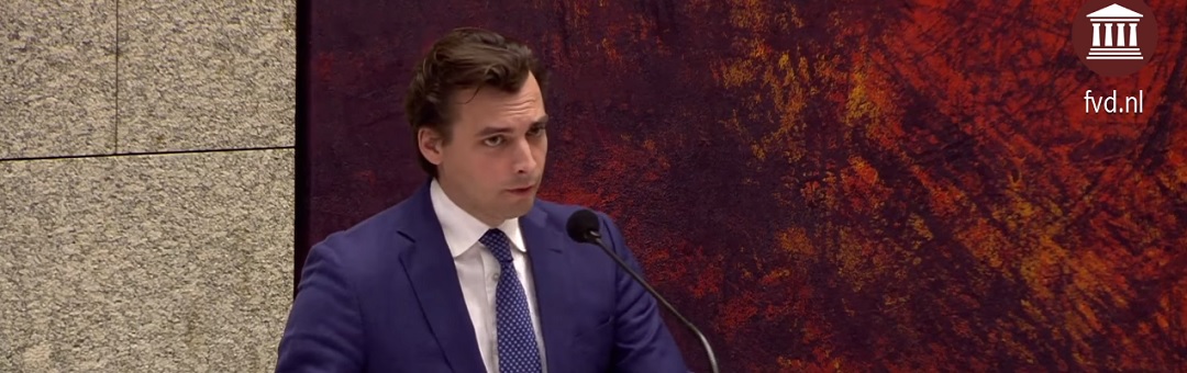 Baudet-bashing begint groteske vormen aan te nemen. Dit zie je niet op tv