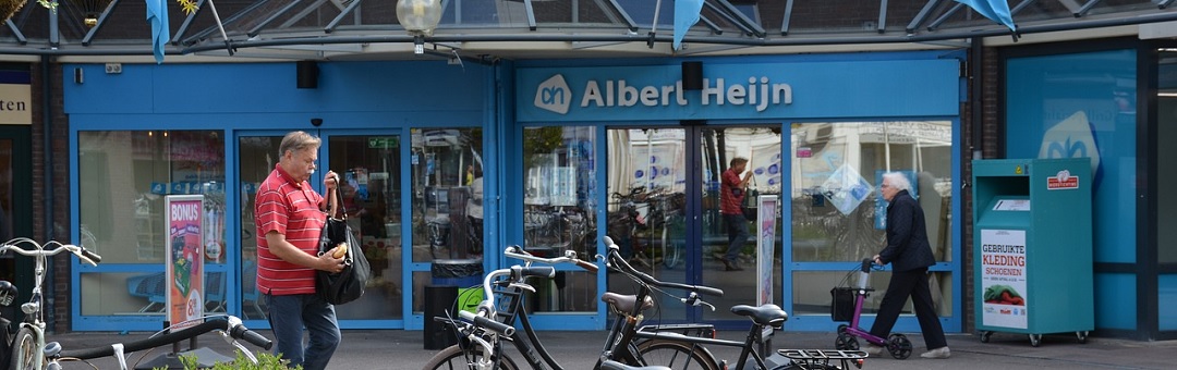 Geen bewijs dat coronavirus kan worden verspreid in supermarkt, zegt deze vooraanstaande Duitse viroloog