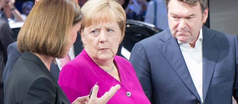 merkel