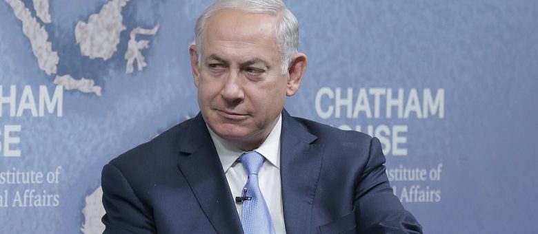 netanyahu