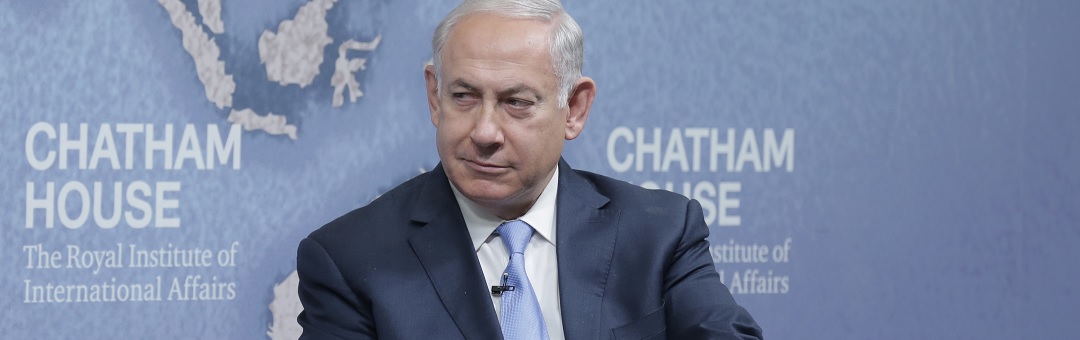 Netanyahu wil kinderen microchippen. Zo ziet het ‘nieuwe normaal’ eruit in Israël