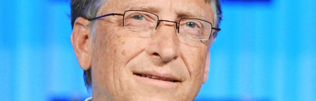 Medeoprichter Microsoft: ‘Werken met Bill Gates is alsof je in de hel bent beland’