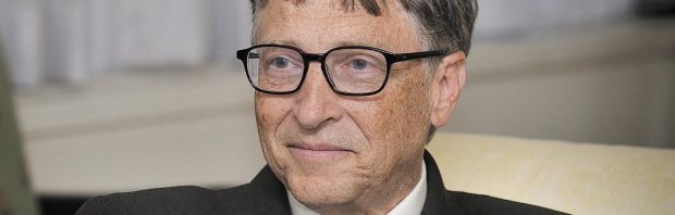 543.828 mensen roepen op tot onderzoek naar Bill Gates wegens ‘misdaden tegen de menselijkheid’