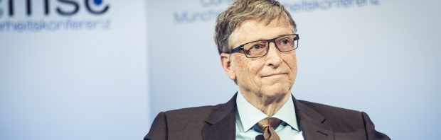 Kan Gates in de toekomst kijken? Dit zei hij in 2017 over een aanstaande pandemie