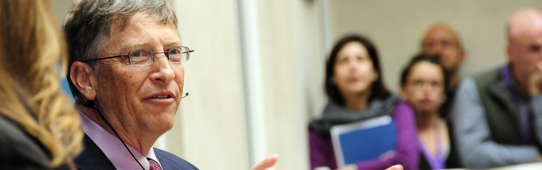 Bill Gates waarschuwt alvast voor pandemie 2. Wat staat ons te wachten?