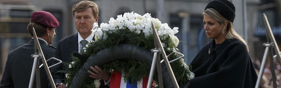 Dodenherdenking 4 mei: Hoe Rutte al jarenlang ‘nazi-moordenaars beschermt’