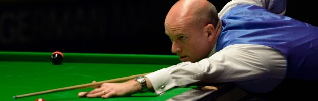 Ex-wereldkampioen snooker over corona: We worden ‘gehersenspoeld’