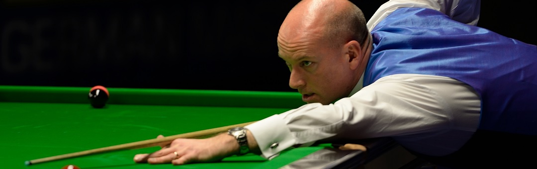 Ex-wereldkampioen snooker over corona: We worden ‘gehersenspoeld’