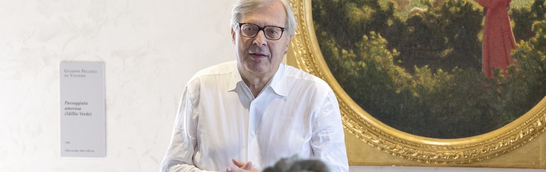 Parlementslid houdt tirade: ‘Er zijn in Italië geen 25.000 mensen overleden aan corona!’