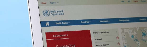 Burundi gooit Wereldgezondheidsorganisatie het land uit: ‘Onacceptabele inmenging’