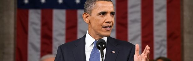 ‘Obamagate’ is ‘grootste politieke misdrijf uit Amerikaanse geschiedenis’