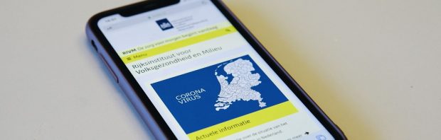 ‘Regering, RIVM en media moeten vervolgd worden voor dood door schuld’