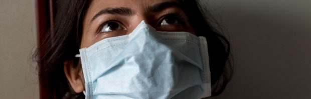 Gepensioneerde ic-arts luidt noodklok: ‘Lucht in ziekenhuis dodelijk voor coronapatiënt’