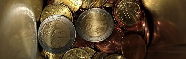 Oud-minister: Weg met de euro, terug naar de gulden. ‘Totaal mislukt!’