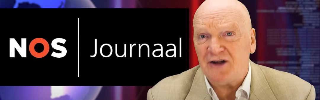 Karskens fileert de NOS: ‘In tijden van corona de bevolking bedonderen, is journalistiek crimineel’