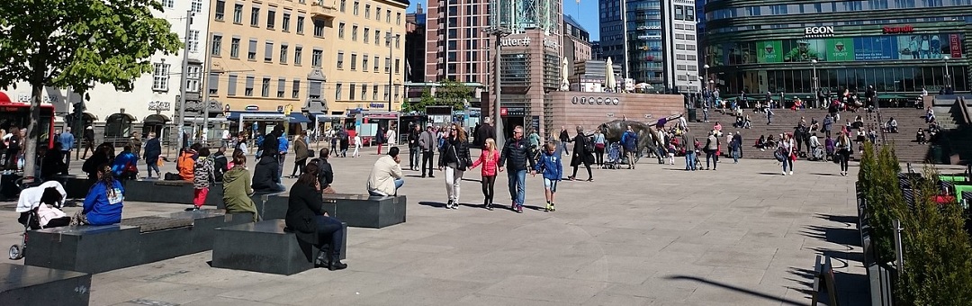Noorse RIVM geeft toe: ‘Lockdown was niet nodig’
