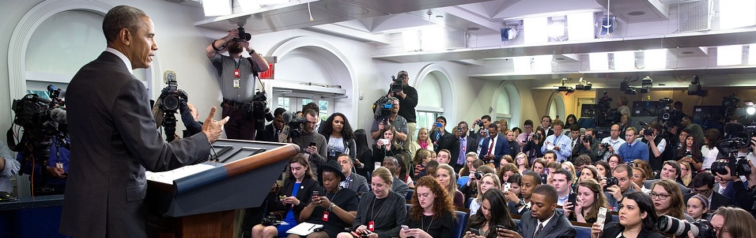 ‘Obamagate’ is het ‘grootste politieke schandaal van onze tijd’ (en de media weten het)