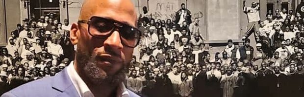 Zwarte rapper: ‘Black Lives Matter is niet van ons, maar van George Soros’