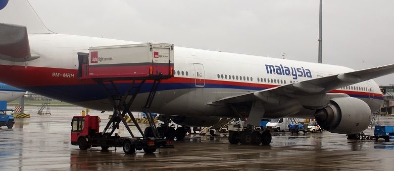 mh17