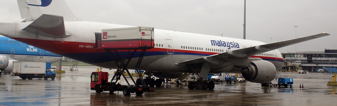 Spectaculaire telefoontaps: ‘Oekraïense straaljager schoot MH17 neer’