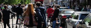 demonstratie
