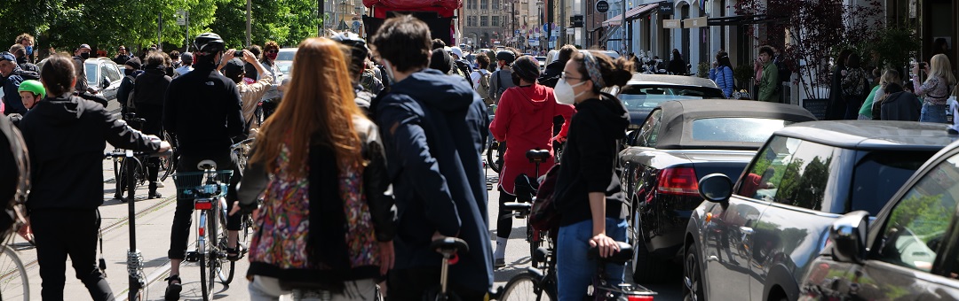 Hierom is de demonstratie voor vrijheid op het Malieveld verboden