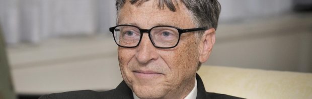 Bill Gates: Covid-19 komt in oktober-november in alle hevigheid terug