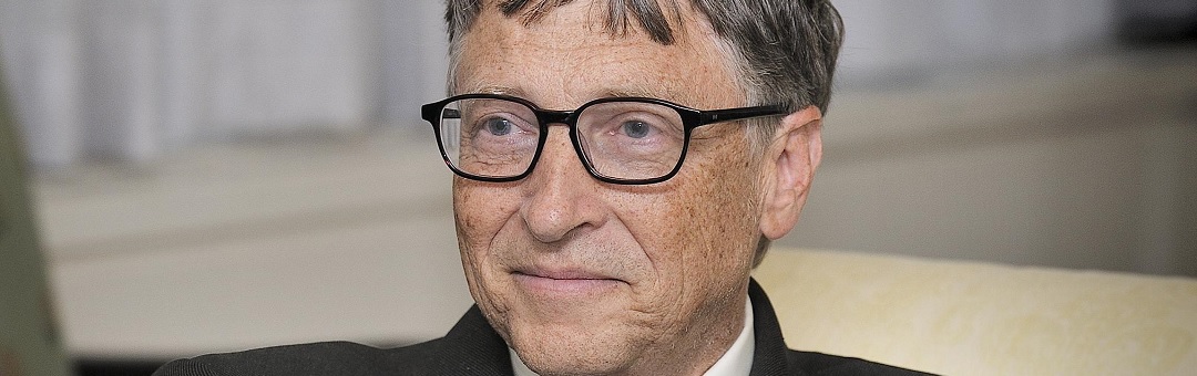 Bill Gates: Covid-19 komt in oktober-november in alle hevigheid terug