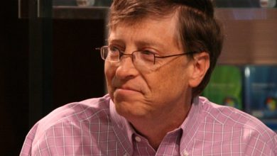 bill gates