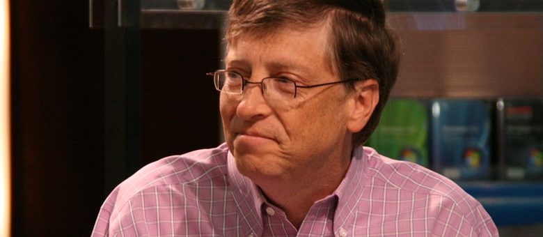 bill gates