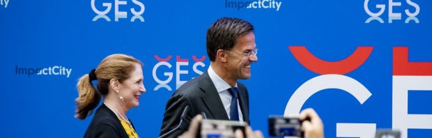 Rutte 10 jaar de ‘baas’: dit zijn 9 glasharde leugens waar hij mee wegkwam