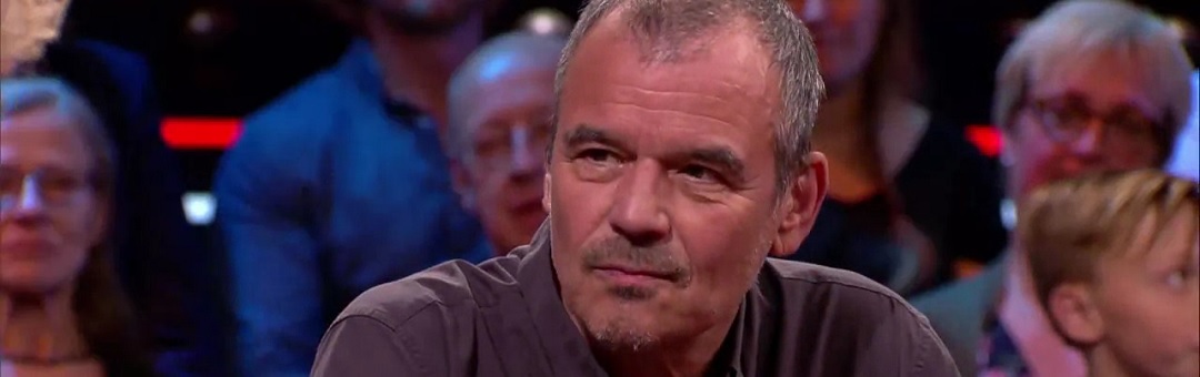 Ernst Jansz in brandbrief: ‘Willen wij in zo’n land leven? Hier word ik dus verdrietig van’