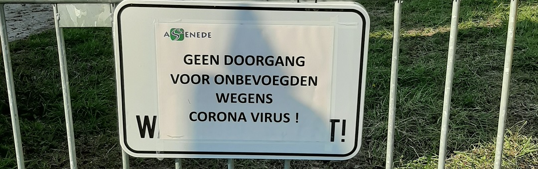 Advocaat spreekt zich uit tegen coronawet: ‘Machtsmisbruik ligt op de loer’