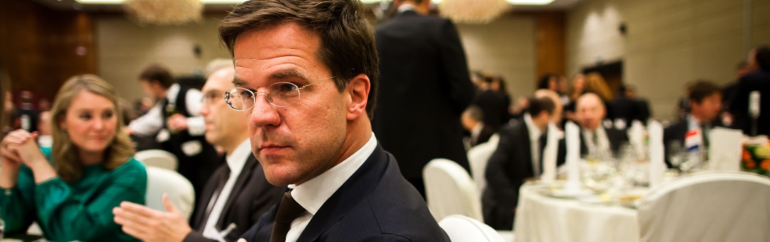 Journalist wordt wakker en schrijft open brief aan Rutte: ‘Hoe is het in godsnaam zover gekomen?’