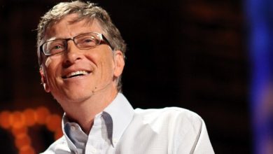 bill gates