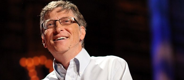 bill gates