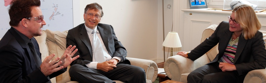 Minister De Jonge sluit deal voor miljoenen coronavaccins na gulle donaties Bill Gates. Toeval?