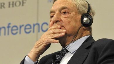 soros