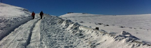 Ondertussen in Zuid-Afrika: Temperatuur bereikt laagterecord. ‘Dit wordt een koude winter’