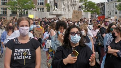 demonstratie