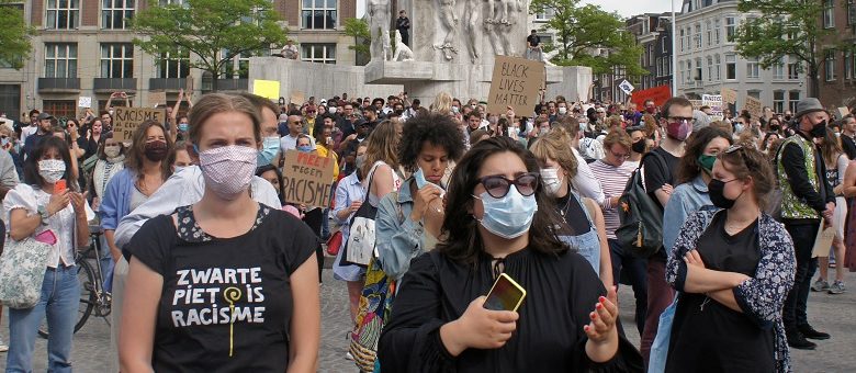 demonstratie