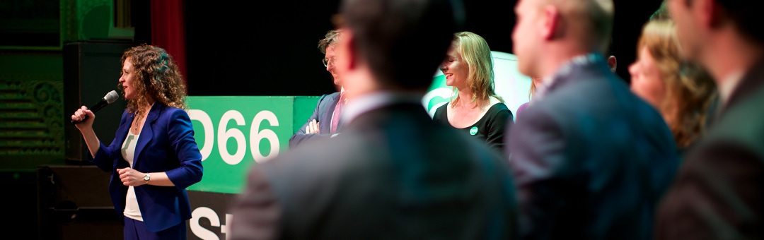 Europarlementariër Sophie in ’t Veld flink op haar nummer gezet: ‘Ik ben het een beetje beu, dat toontje’