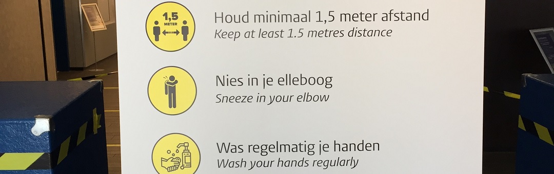 488.030 Nederlanders spreken zich uit tegen coronaspoedwet: Grootste petitie ooit!