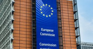 europese commissie